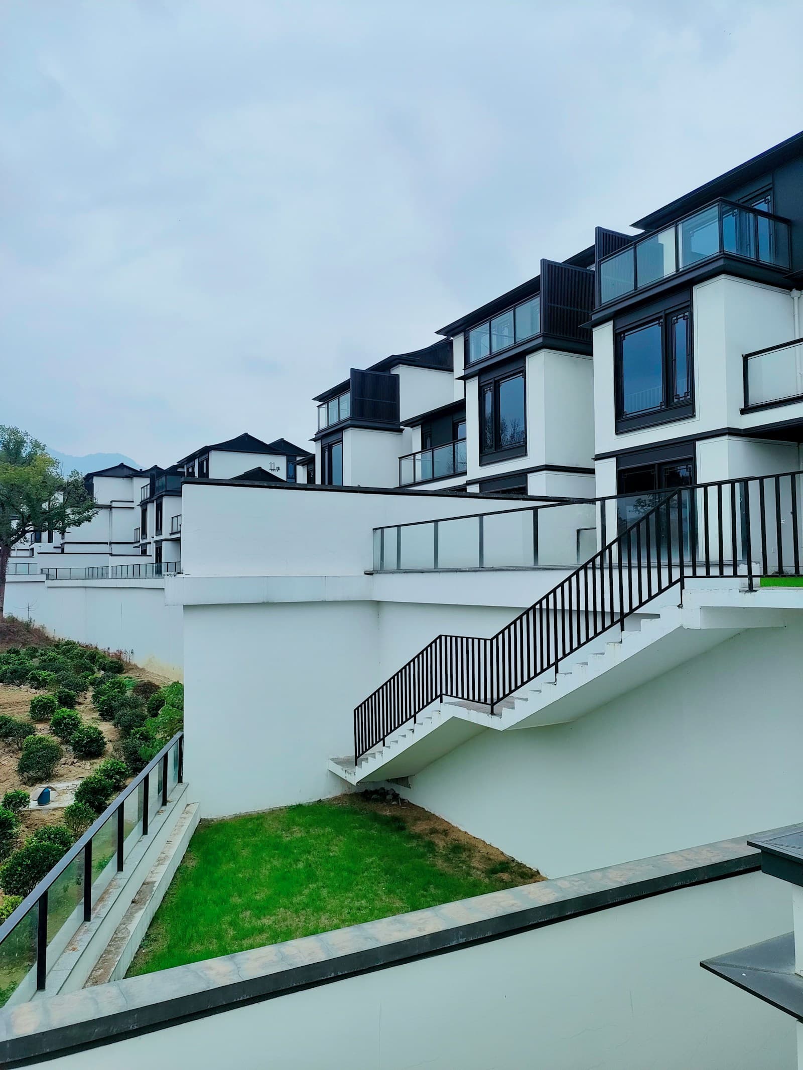 Multi-Family property